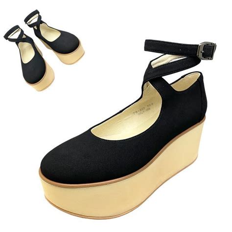 tokyo bopper ballerina shoes